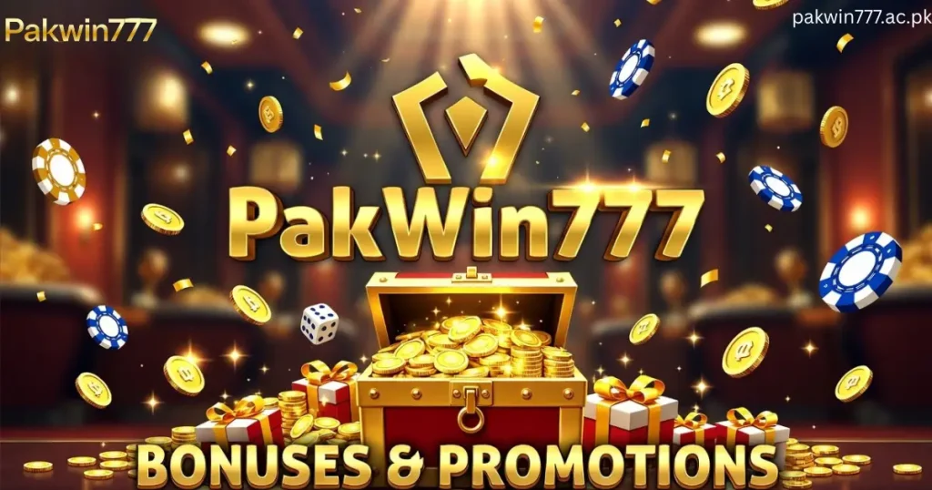 Pakwin777 APk